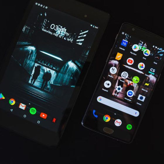 Android 5.0 Lollipop (2014)