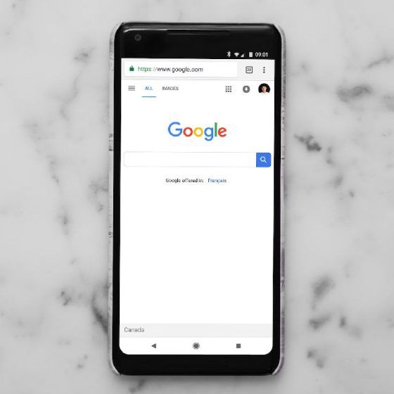 Android 8.0 Oreo (2017)