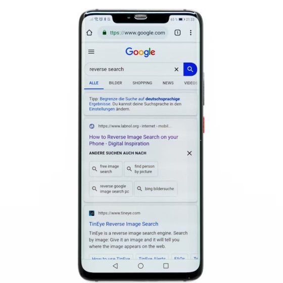 Android 10 (2019)