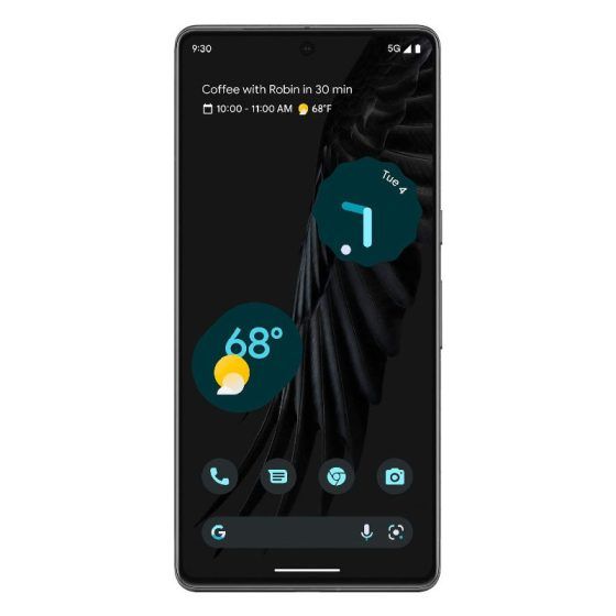 Android 13 (2022)