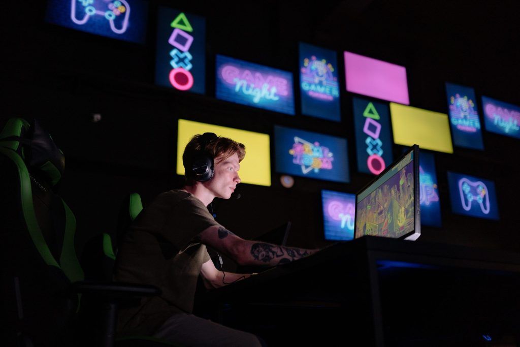 World’s First eSports World Cup Is Being Hosted In Saudi Arabia In 2024 World’s First eSports World Cup Is Being Hosted In Saudi Arabia In 2024