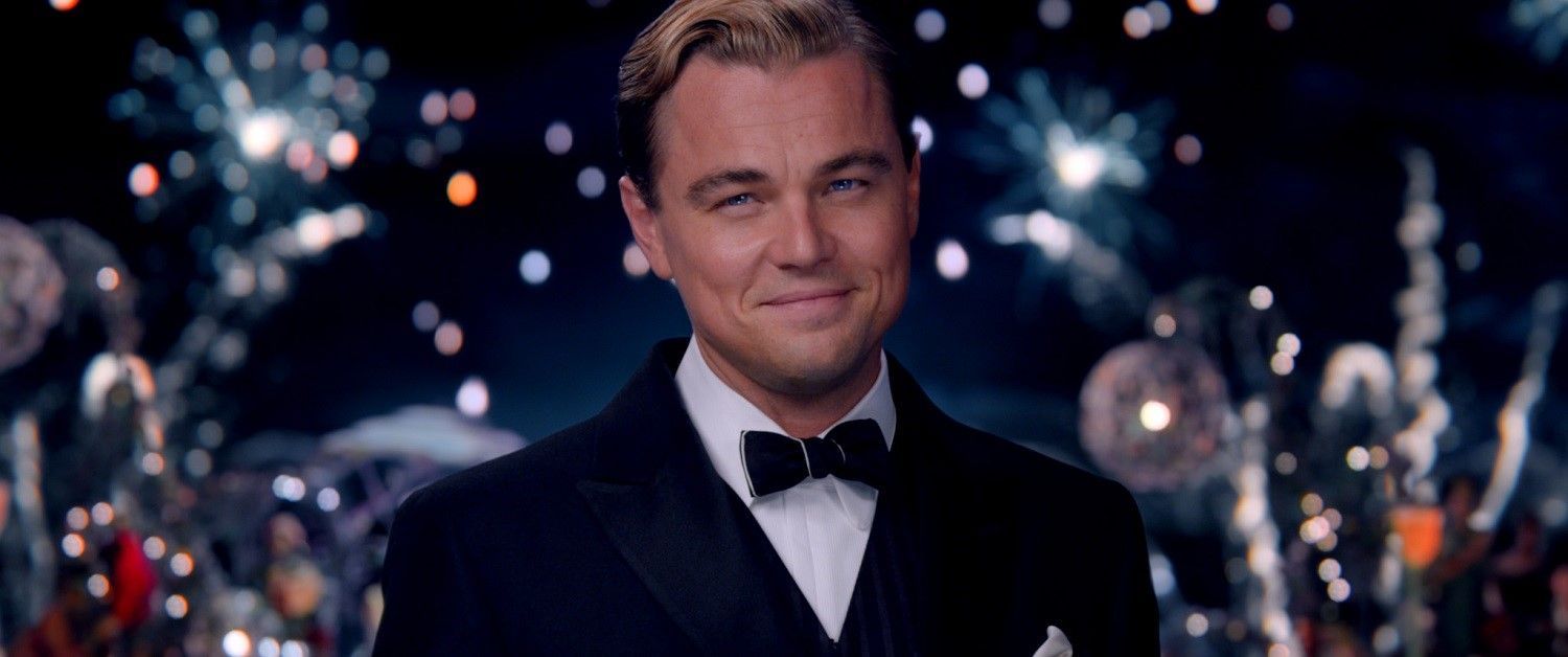 Leonardo DiCaprio net worth