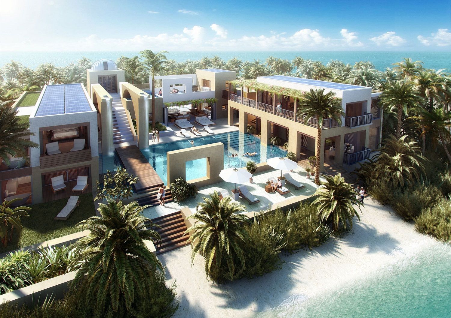 Blackadore Caye