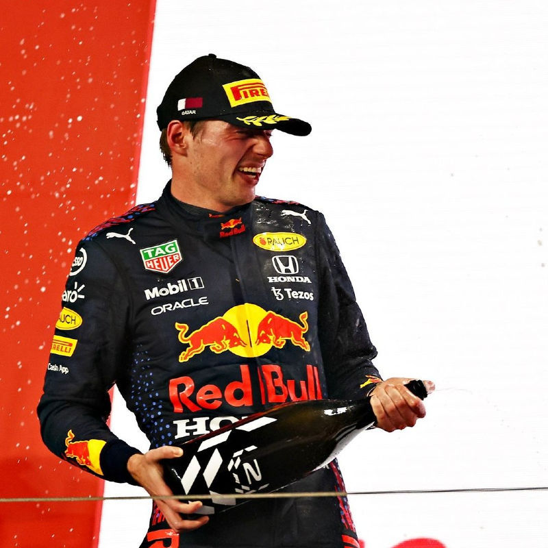 Mexican Grand Prix 2023’s Schedule And Where To Watch It