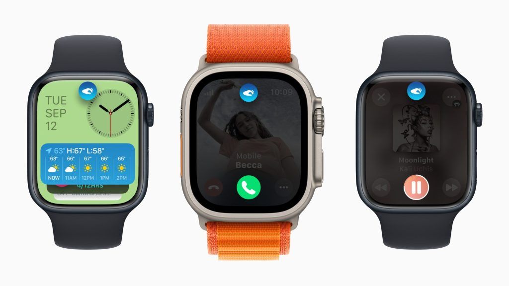 The Apple Watch Series 9 And Ultra 2 Finally Have The Double Tap Gesture The Apple Watch Series 9 And Ultra 2 Finally Have The Double Tap Gesture