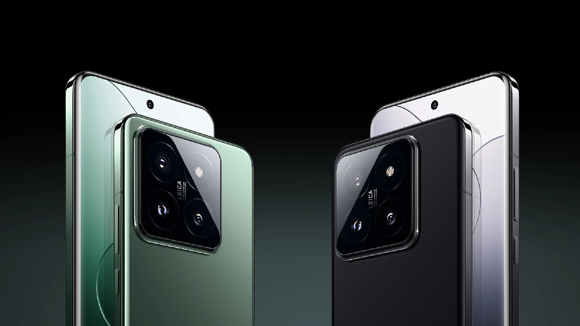 Xiaomi 14 Pro Vs Xiaomi 13 Pro