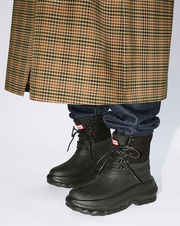 Kenzo Hunter