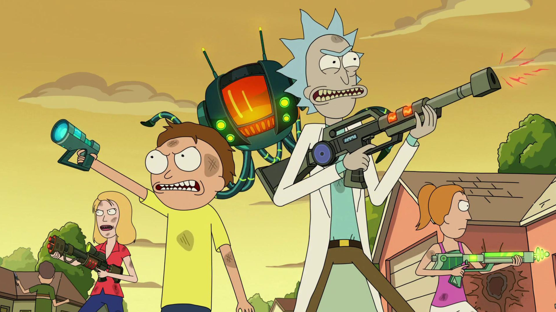 ‘Rick and Morty’ Season 8: Will There Be Another Installment Of The Popular Animated Series?