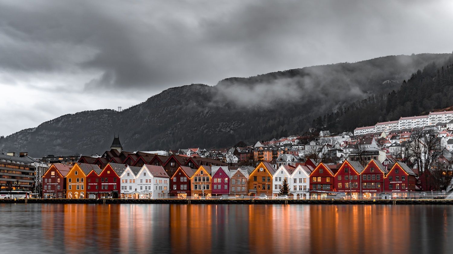richest countries in the world