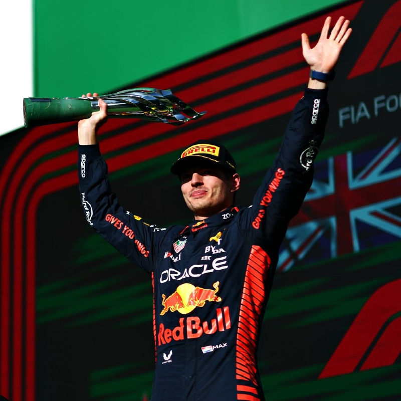 Looking At The 2023 Brazilian Grand Prix Schedule And Where To Watch It Looking At The 2023 Brazilian Grand Prix Schedule And Where To Watch It