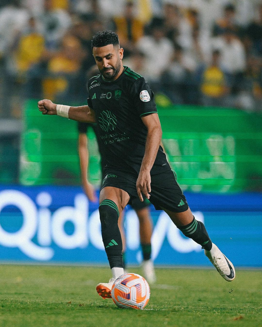 The Highest-Paid Saudi Pro League Players: Ronaldo, Neymar And More