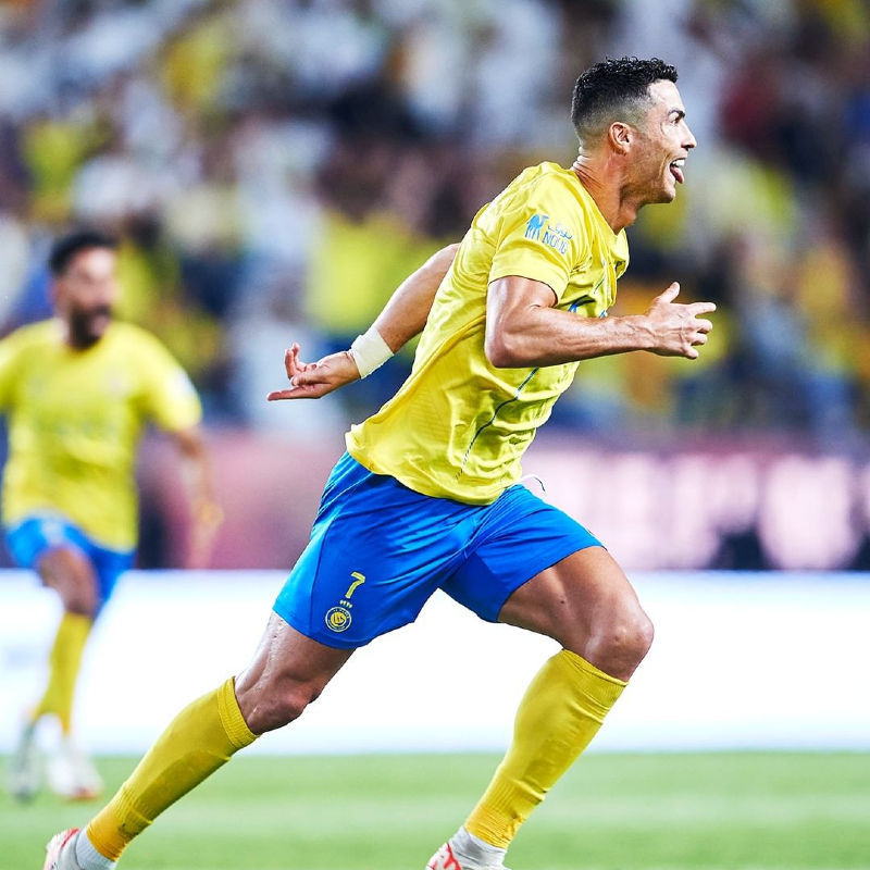 The Highest Paid Saudi Pro League Players And Their Whopping Salaries The Highest Paid Saudi Pro League Players And Their Whopping Salaries