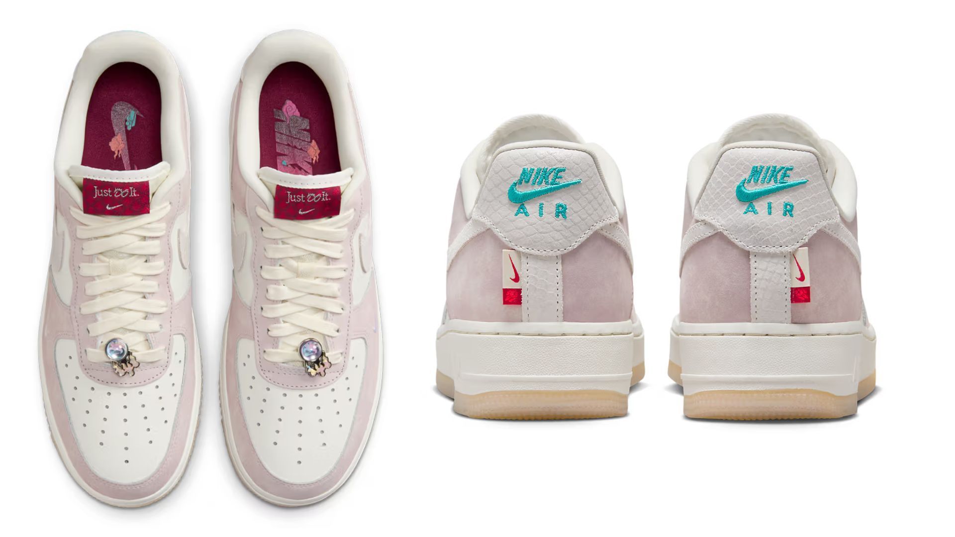 Nike sneakers