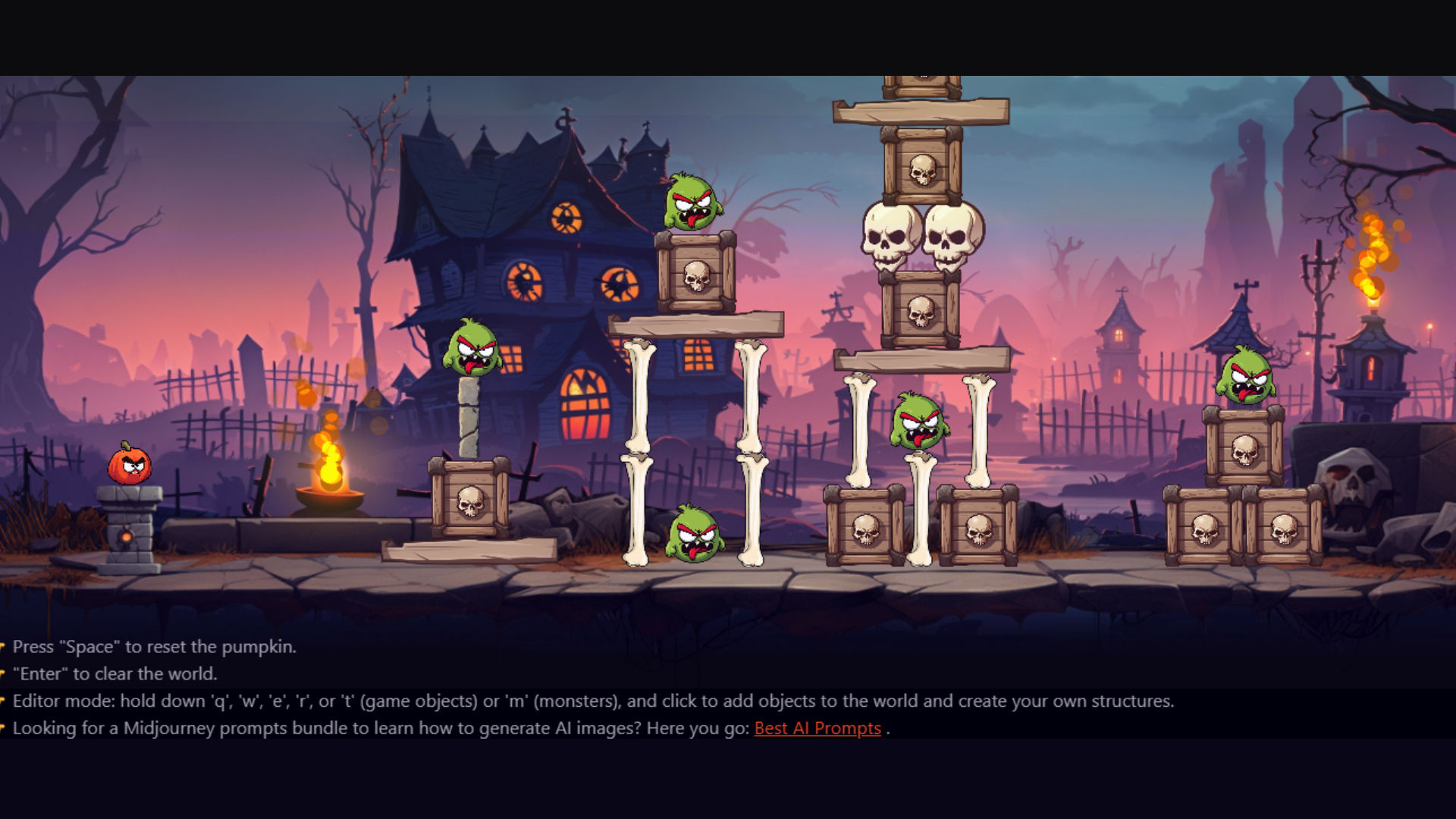 chatgpt game