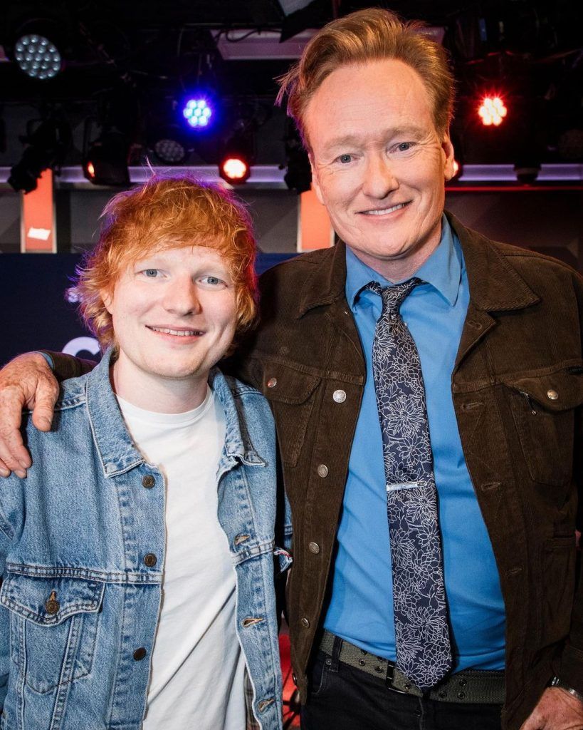 Richest Comedians