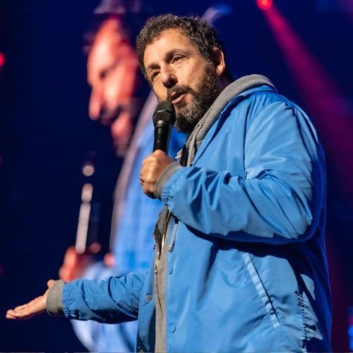 Meet The 15 Richest Comedians In The World