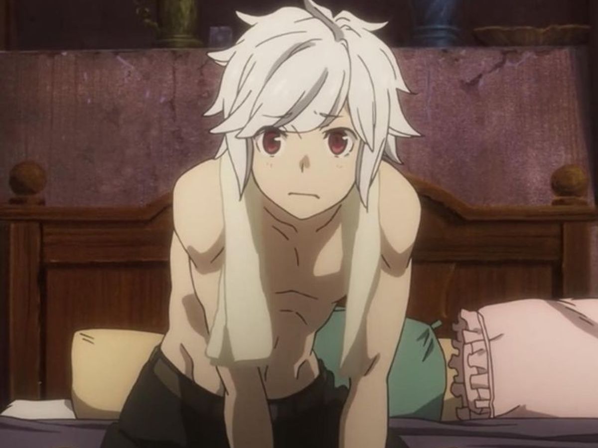 DanMachi Unveils Season 3 Teaser Trailer and Visual!, Anime News