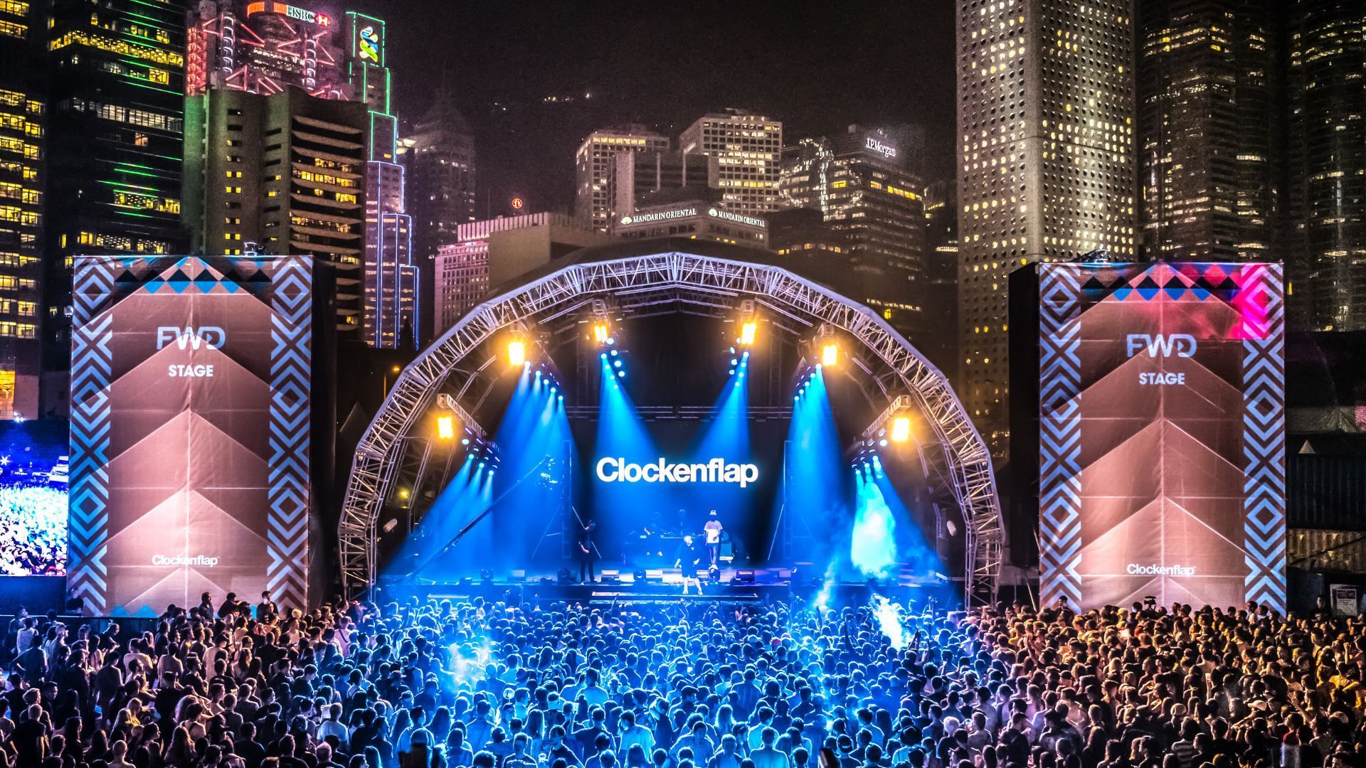 Clockenflap 2023: Dates, Schedule, Tickets And Everything Else To Know