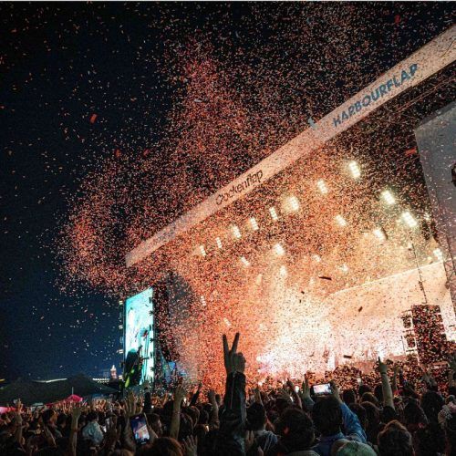 Clockenflap 2023: Dates, Schedule, Tickets And Everything Else To Know