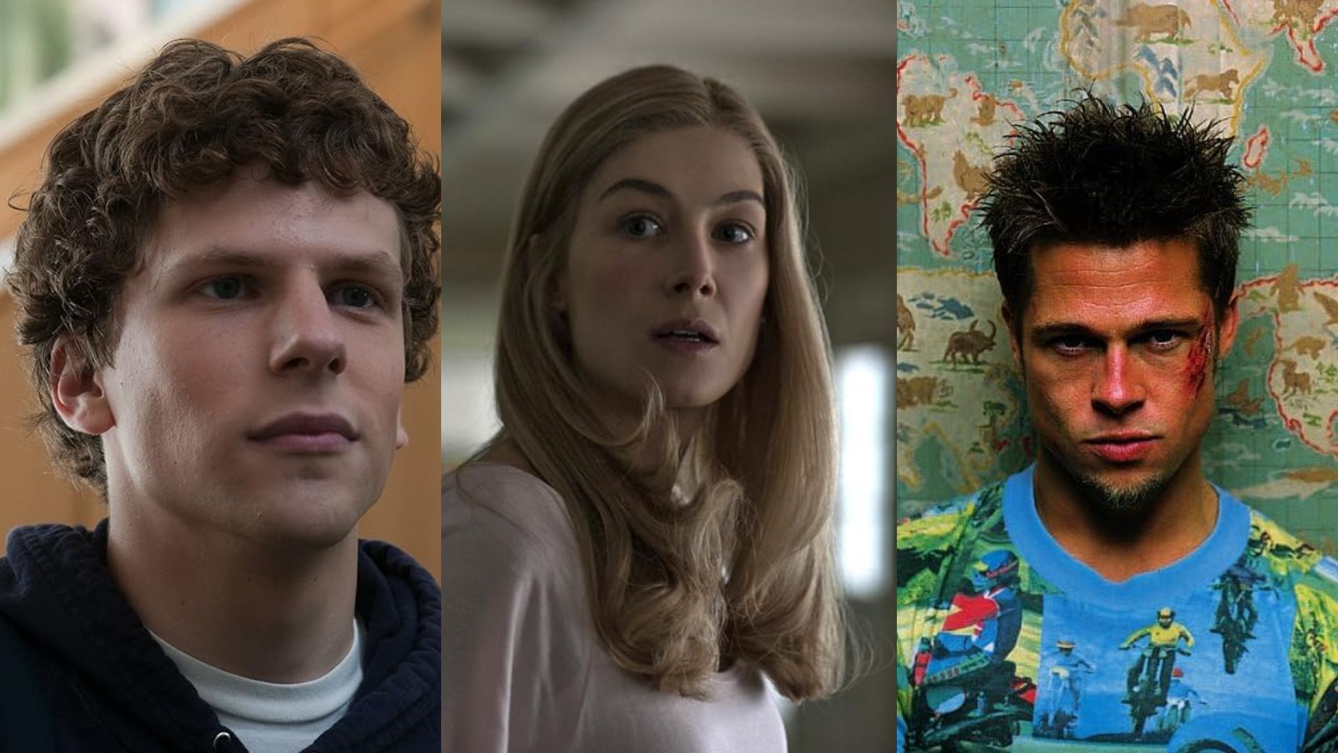 The Best David Fincher Movies To Watch On Netflix