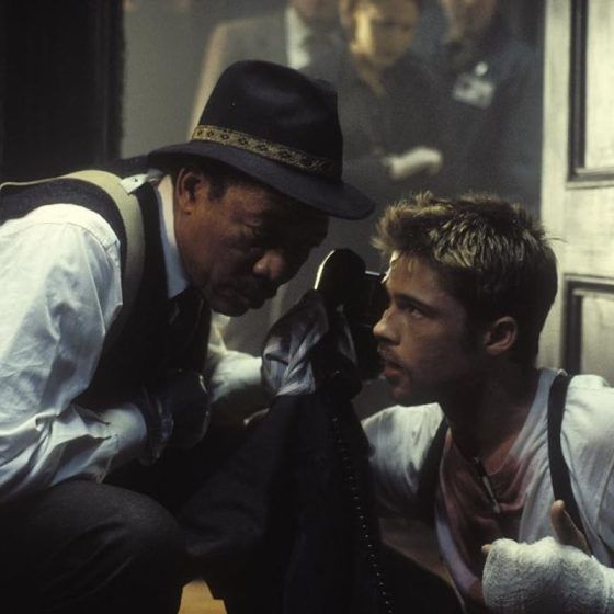 Se7en (1995)