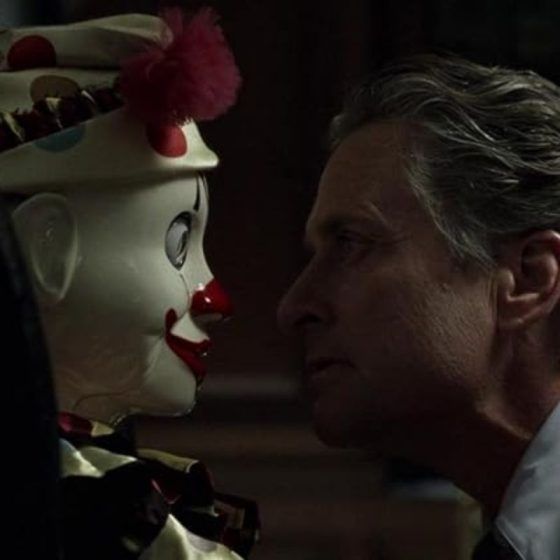 The Game (1997)