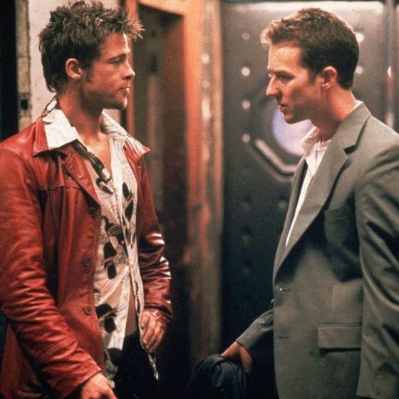 Fight Club (1997)