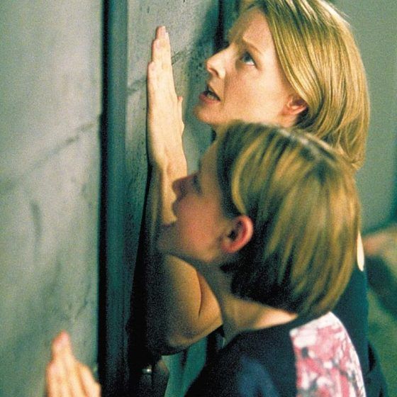 Panic Room (2002)