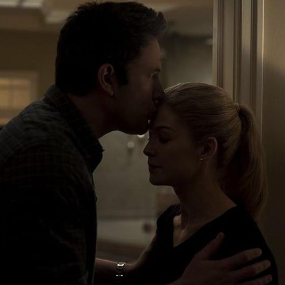 Gone Girl (2014)