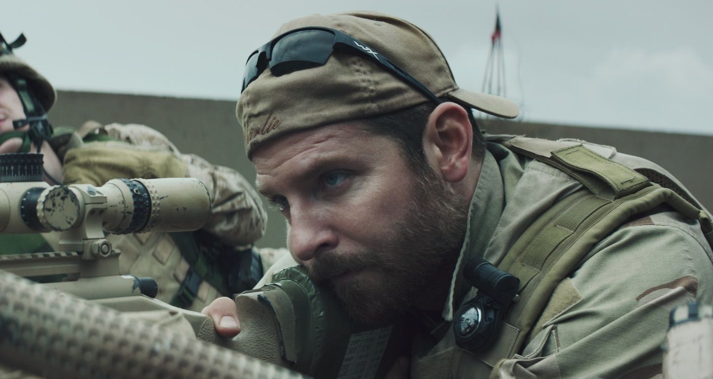AMERICAN SNIPER