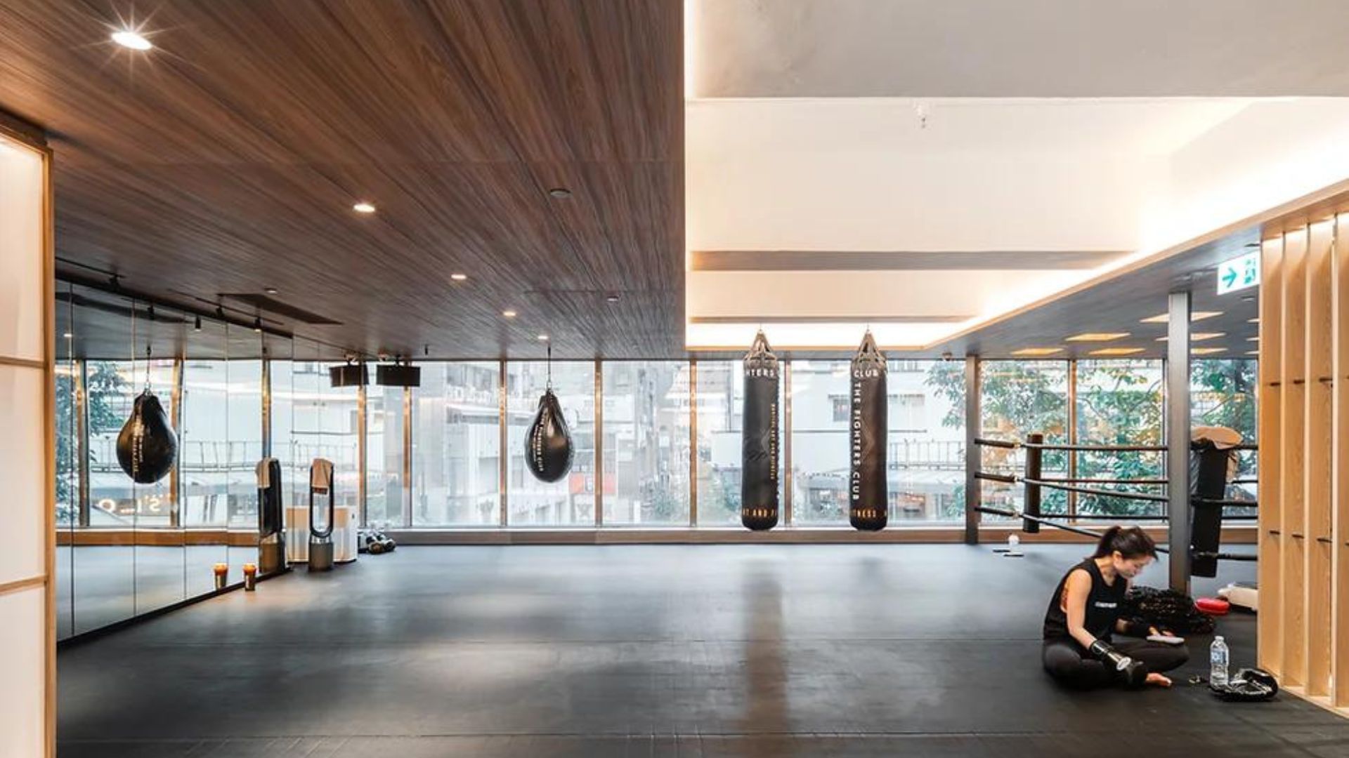 Channel Your Inner Rocky Balboa At The Best Boxing Gyms In Hong Kong