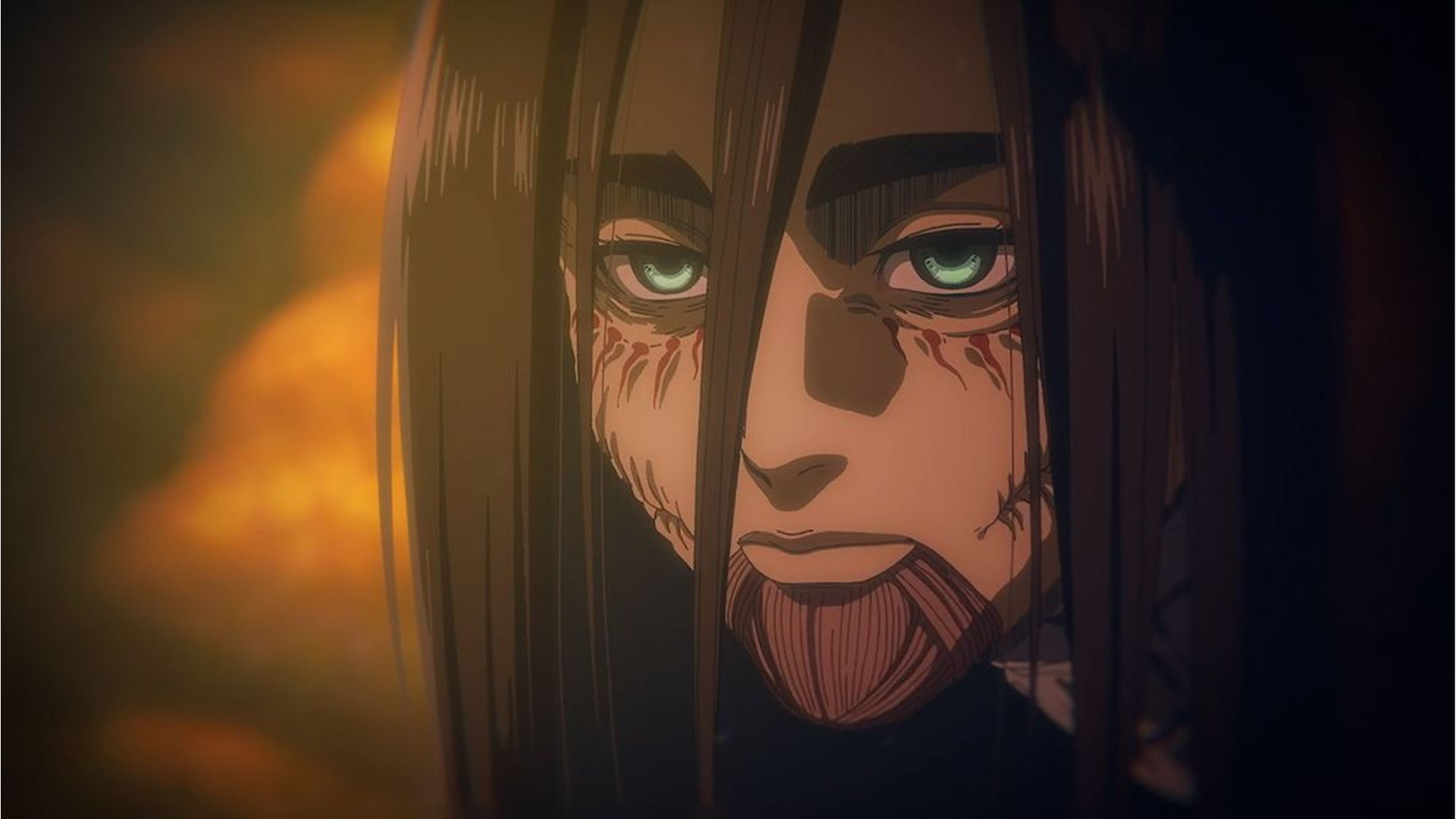 40 Dark-Fantasy Anime To Watch If You Liked Hell's Paradise [2023