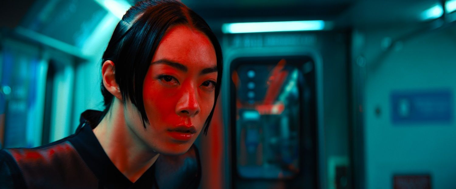 John Wick TV show