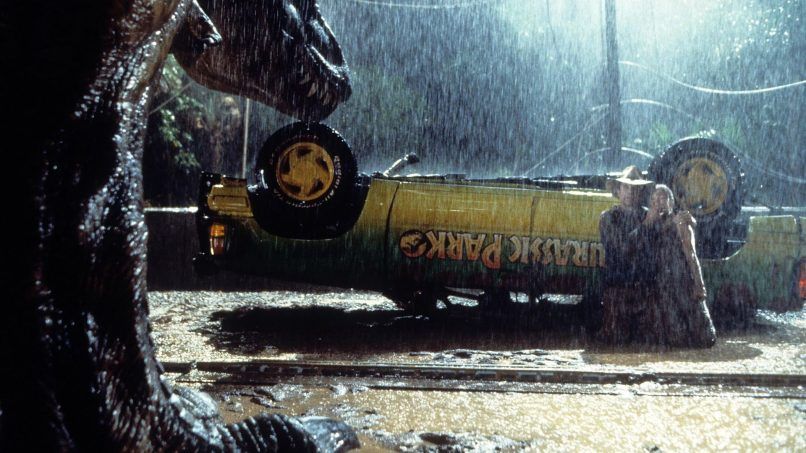 Jurassic Park