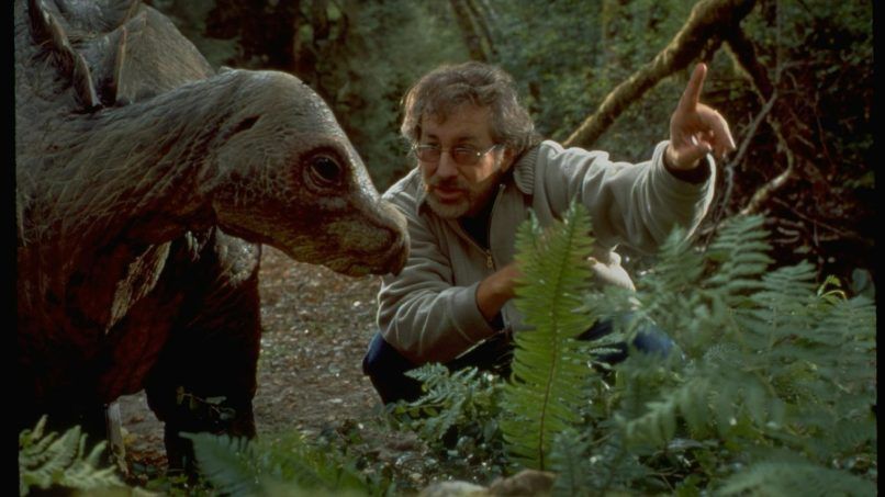 The Lost World