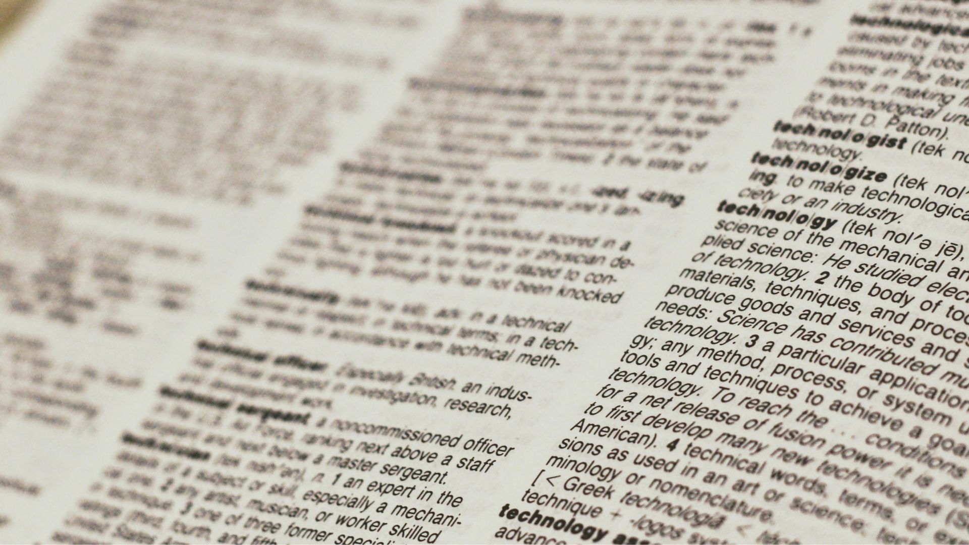 ‘Hallucinate’ Is Cambridge Dictionary’s 2023 Word Of The Year And It Has A New Meaning