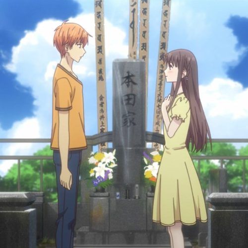 The Best Romantic Anime Series That Will Make You Fall In Love