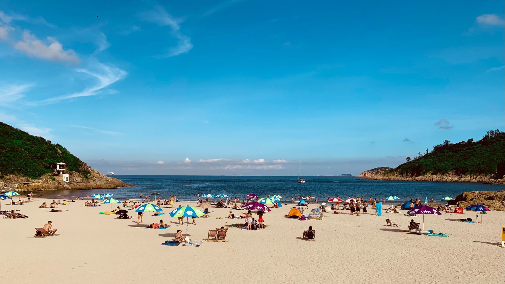 Where To Head To For The Best Beach Barbecue In Hong Kong?