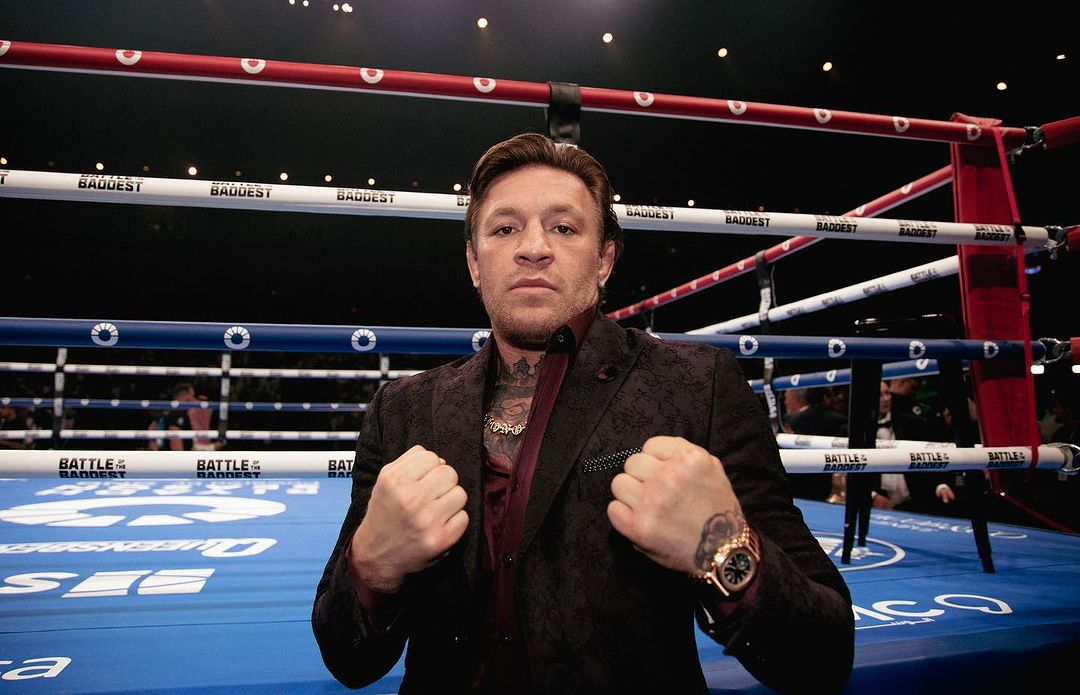 Richest UFC Fighters