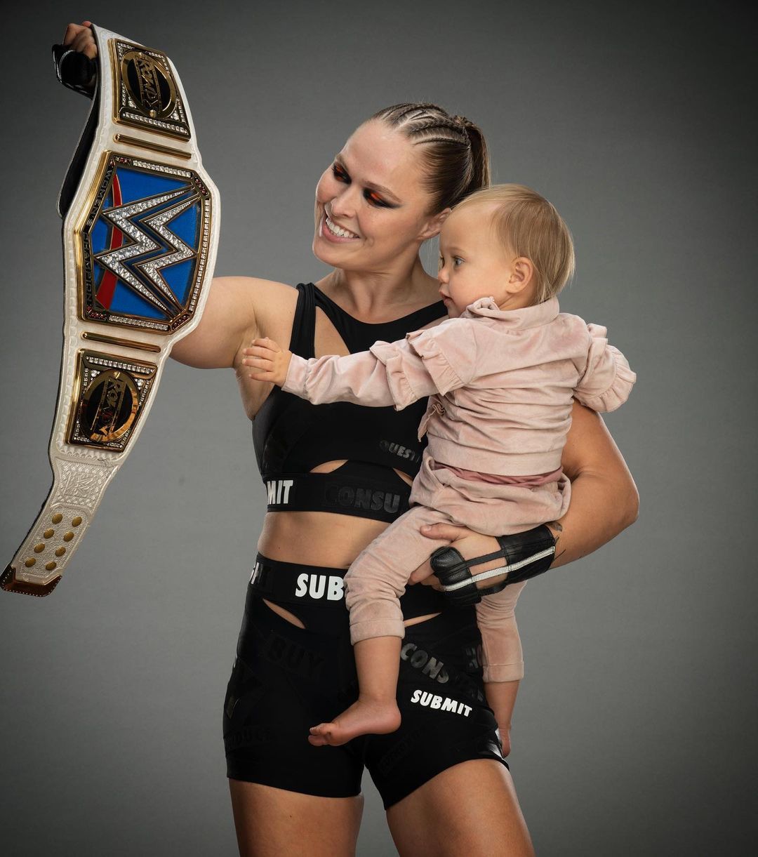 Richest UFC Fighters