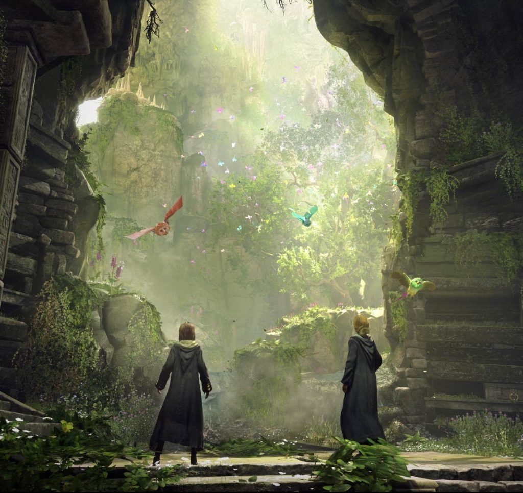 ‘Hogwarts Legacy’ DLC Rumours: Are We Getting An Expansion Pack? ‘Hogwarts Legacy’ DLC Rumours: Are We Getting An Expansion Pack?