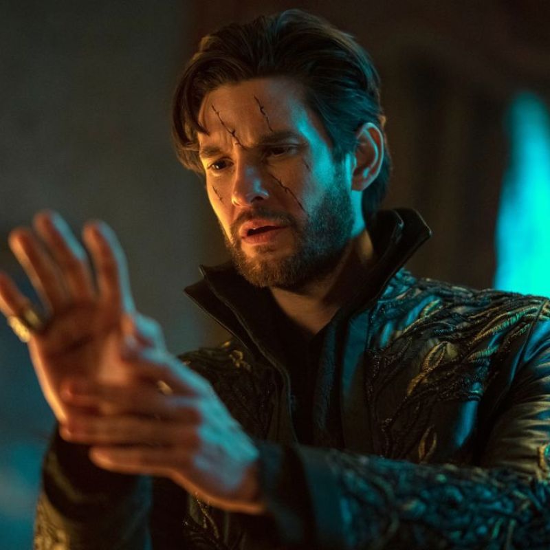10 Fantasy Shows Like ‘Shadow And Bone’ To Watch If You’re Missing The Netflix Series