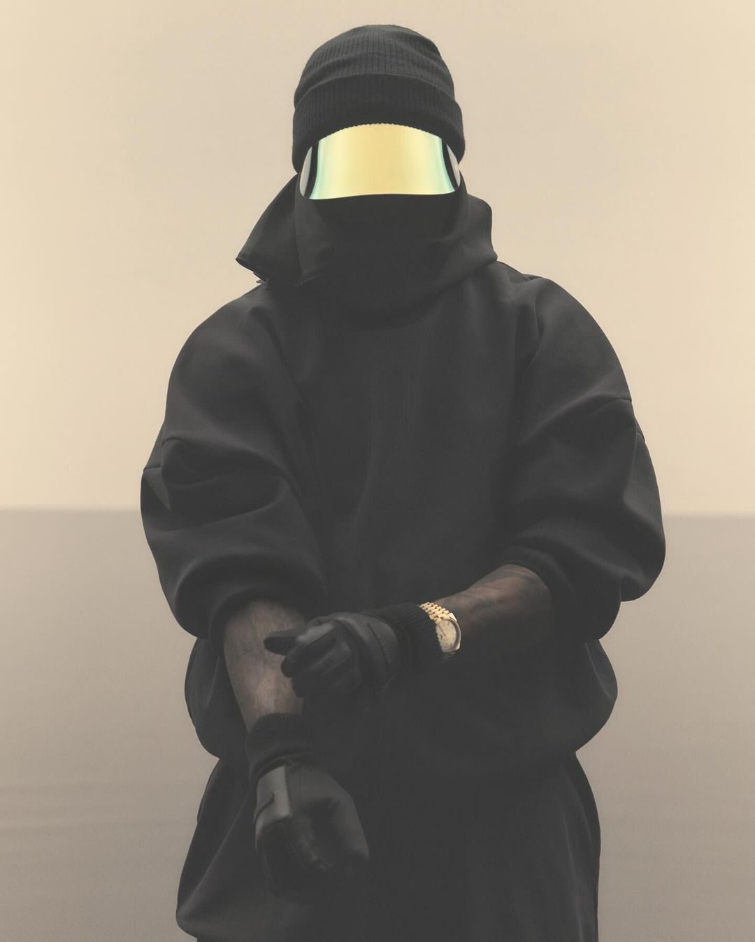 fear of god adidas
