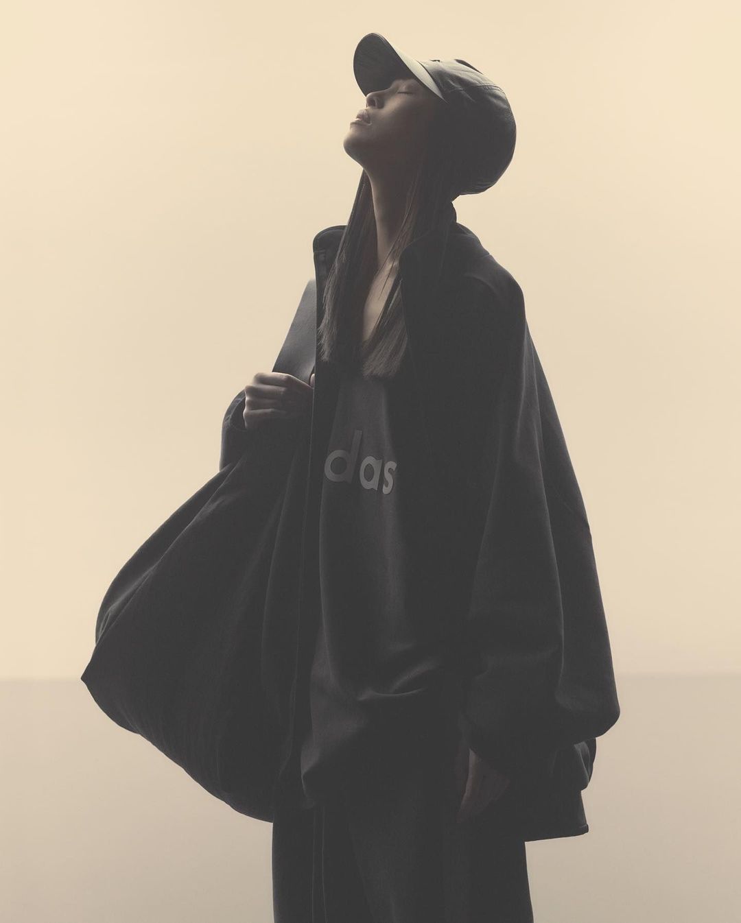 fear of god adidas