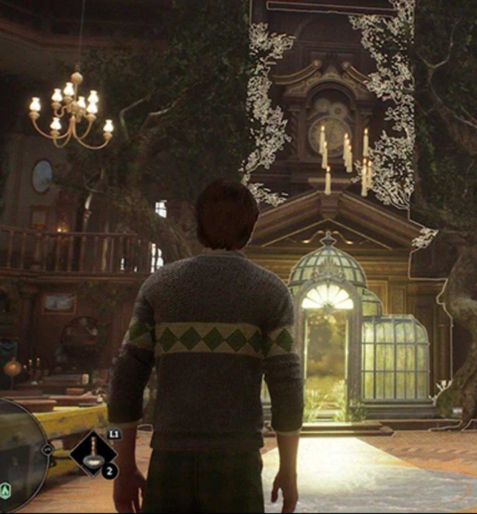 ‘Hogwarts Legacy’ Room Of Requirement’s Location: How Do You Access The Castle’s Secret Room? ‘Hogwarts Legacy’ Room Of Requirement’s Location: How Do You Access The Castle’s Secret Room?