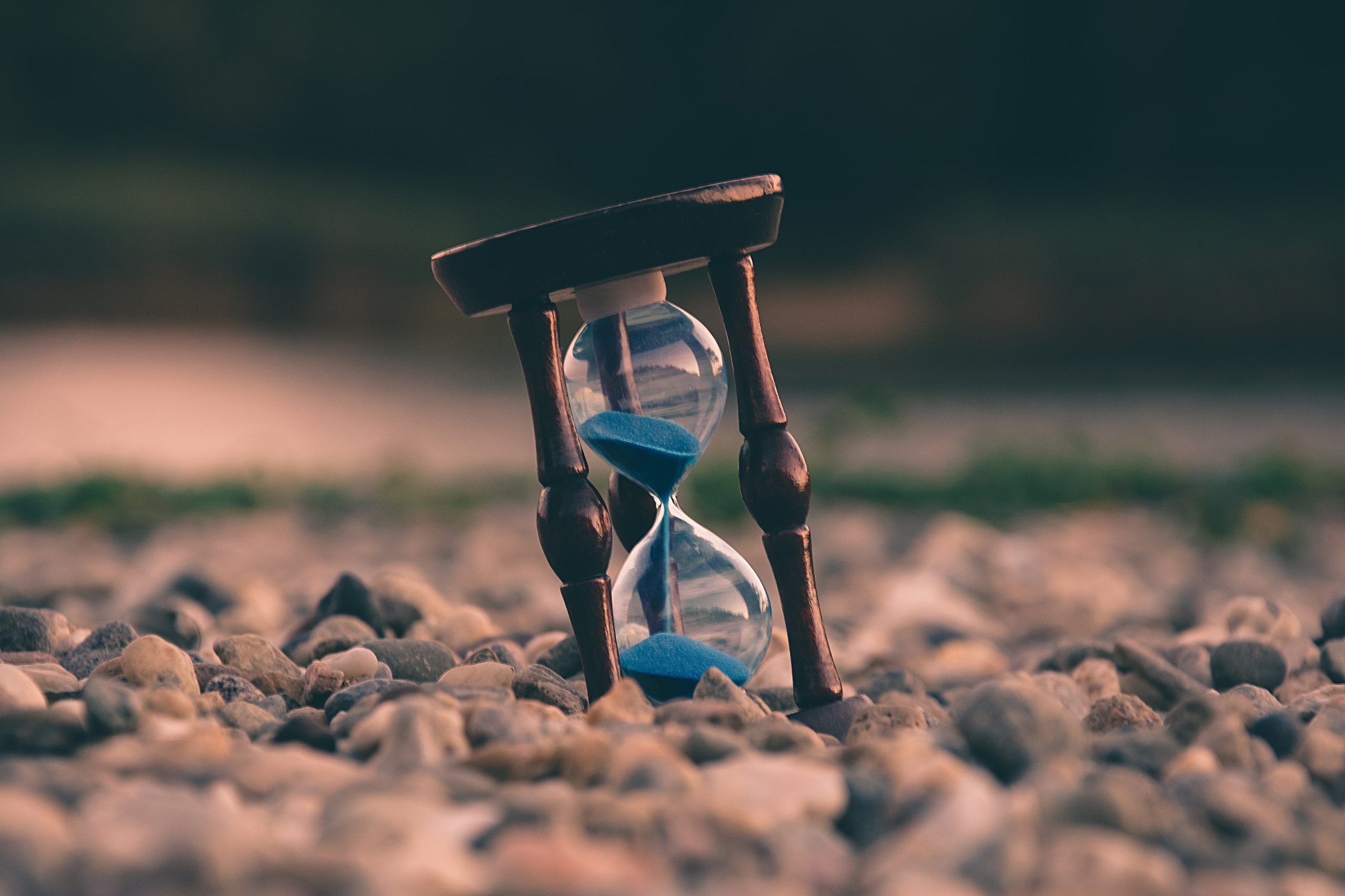 punctual