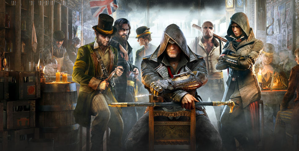 You Can Download ‘Assassin’s Creed Syndicate’ For Free For A Limited Time Period! You Can Download ‘Assassin’s Creed Syndicate’ For Free For A Limited Time Period!