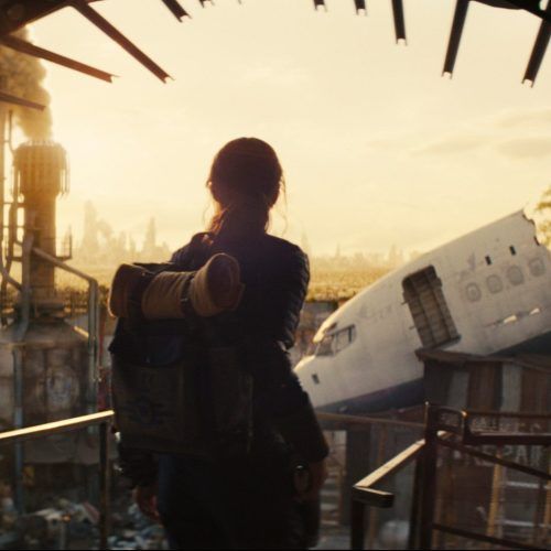 Prime Video’s New ‘Fallout’ Series Unveils Its First Look