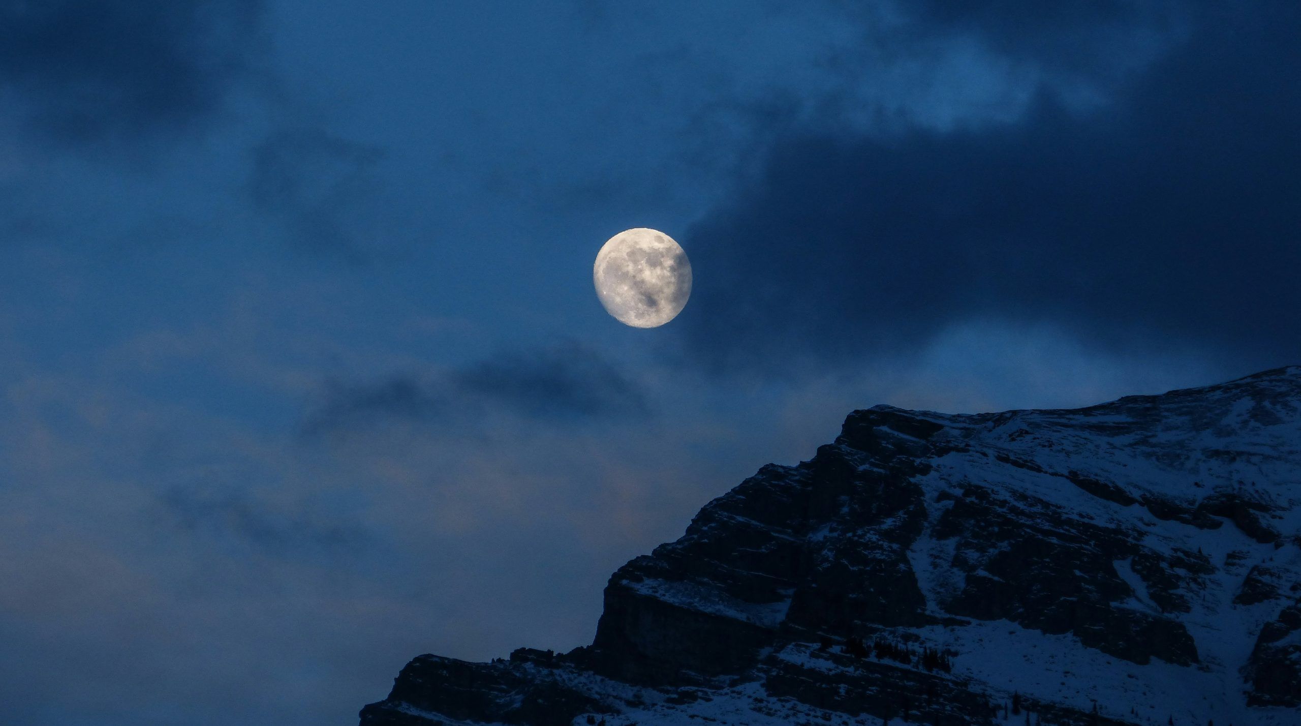 2024 full moon