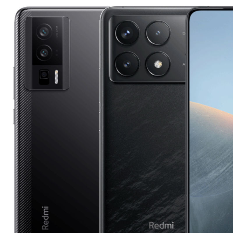 Redmi K60 vs Redmi K70: How Does Xiaomi’s Newest Flagship Killer Stack Up Against Its Predecessor?